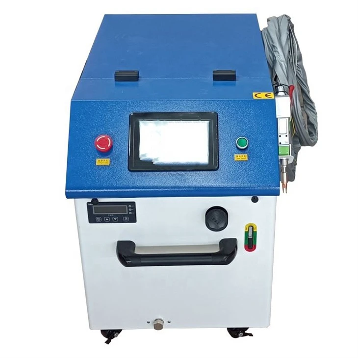 Ekyuma ekikwata layisi ekikwatibwa mu ngalo 1000W .